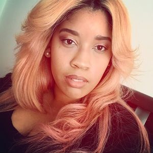 Meet your Posher, Audrina